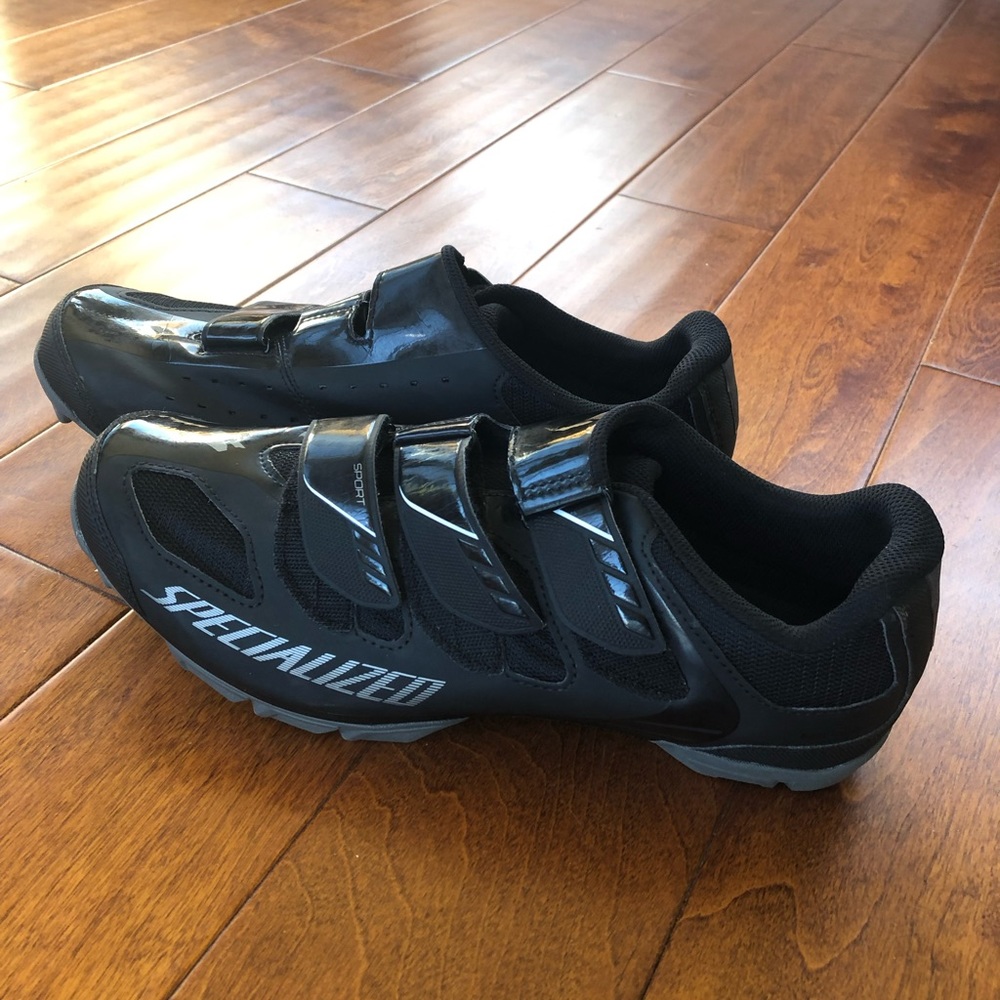 Specialized bike shoes EU 46